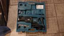 Makita JR3070CT/Макита саблен трион