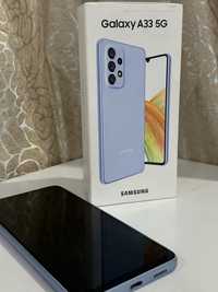 Samsung Galaxy A33