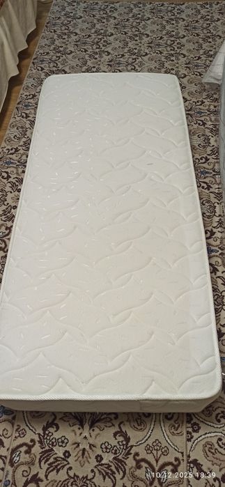 Ортопедический матрас 180×80 б.у.