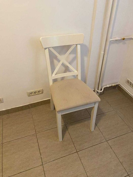 Vand scaun IKEA Ingolf