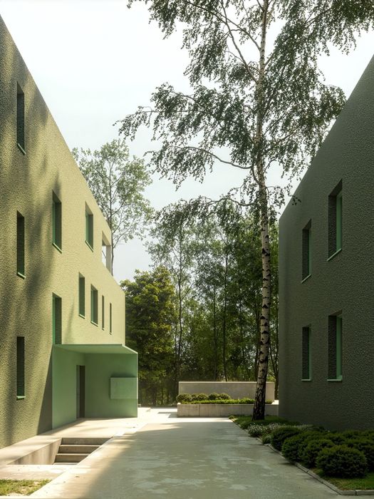 Randari 3d profesionale pentru proiecte imobiliare