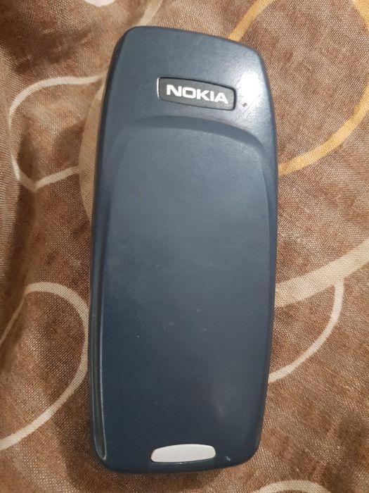 70 Lei. Telefon Nokia 3310. De colectie. Valabil in Iasi.
