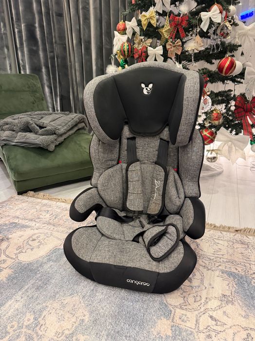 детско столче за кола