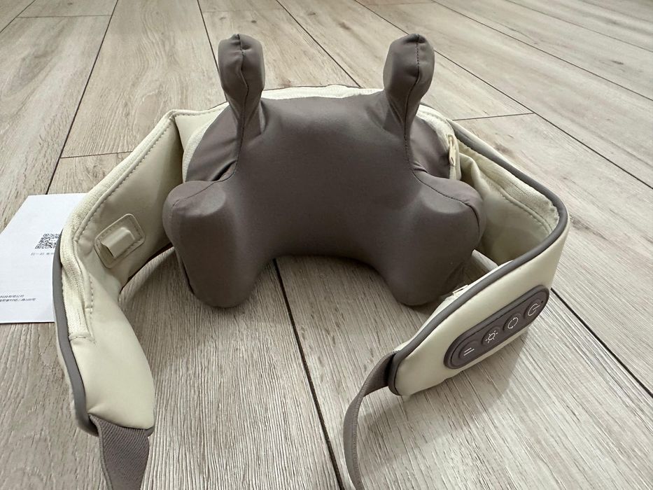 Массажер для шеи и плеч