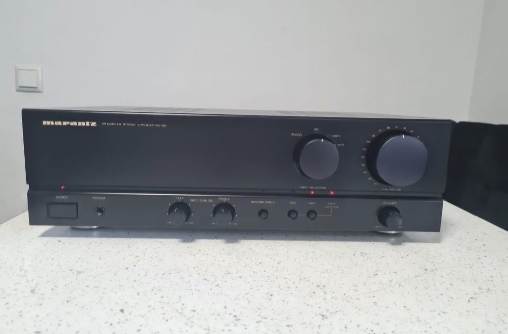 Amplificator Marantz PM-32