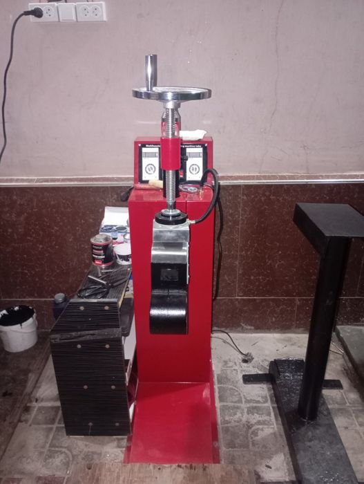 Vilkanzatsiya texnikalari