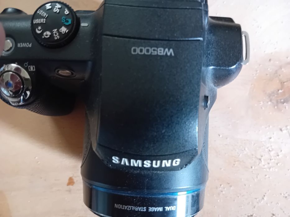 Фотоапарати за части