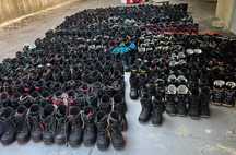 Vindem boots snowboard