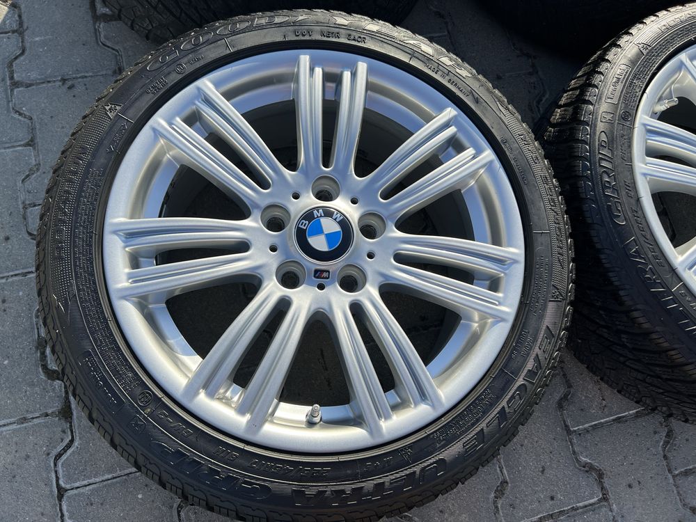 Jante Iarna Bmw Seria 1 Msportpaket Facelift F20 RFT 225 45 17