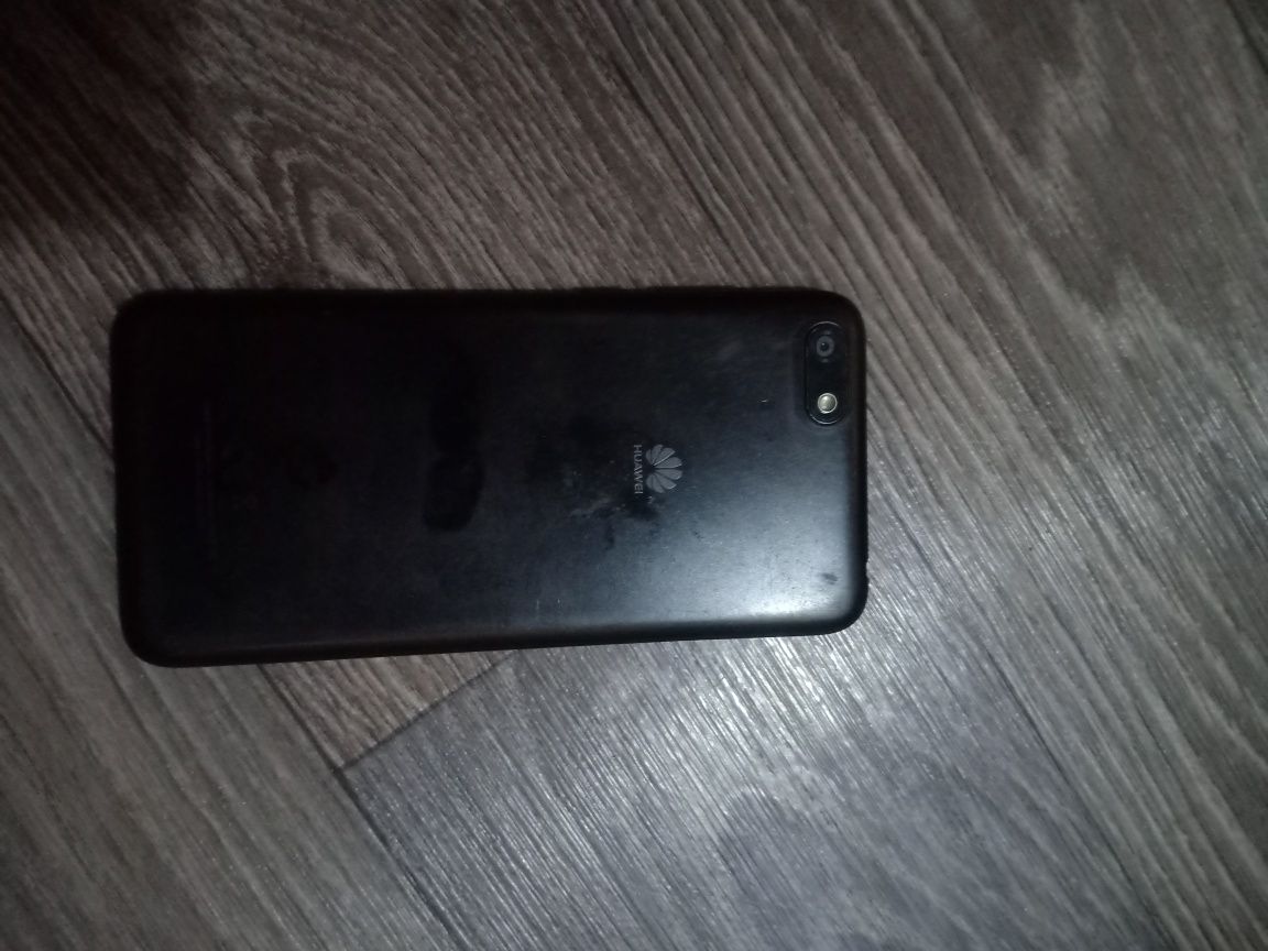 Продам Huawei Y5 prime