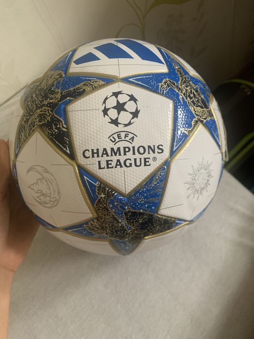 mingie champions league 2025-2026