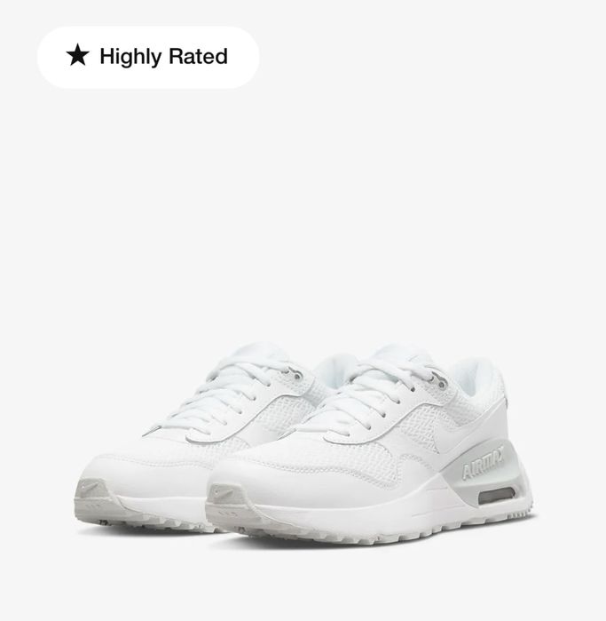 Кроссовки Nilke air max