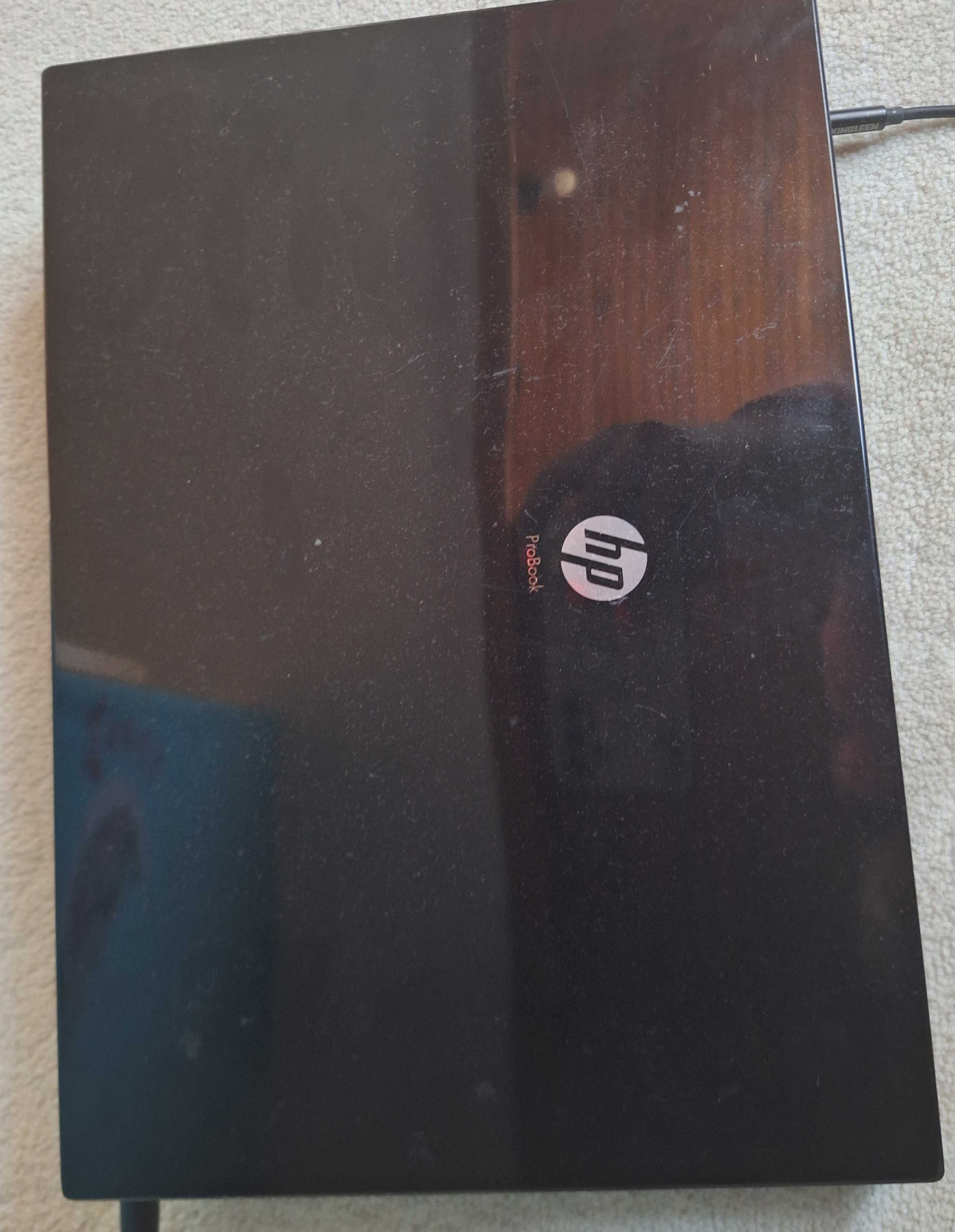 Лаптоп HP probook
