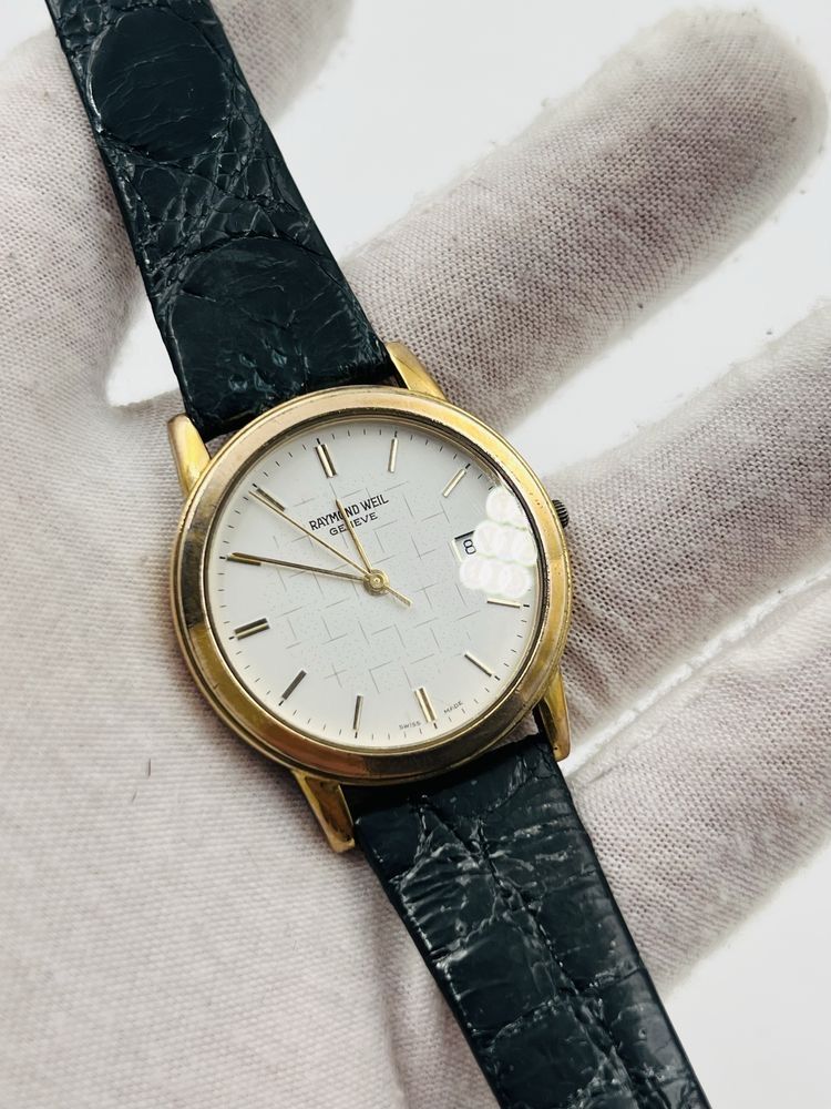 Raymond Weil винтидж часовник