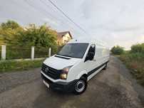 Volkswagen Crafter MAXXI 2013 2.0TDI 109CP Facelift Euro5