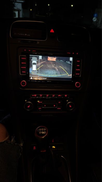 Volskswagen Golf 6 GTI Edition35 ABT -326 cp
