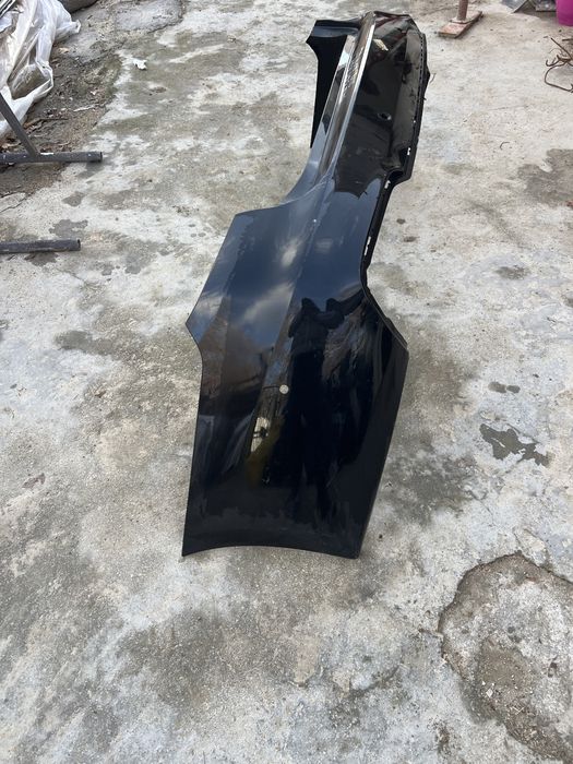 Bmw 3 GT F34 задна броня М пакет M Paket