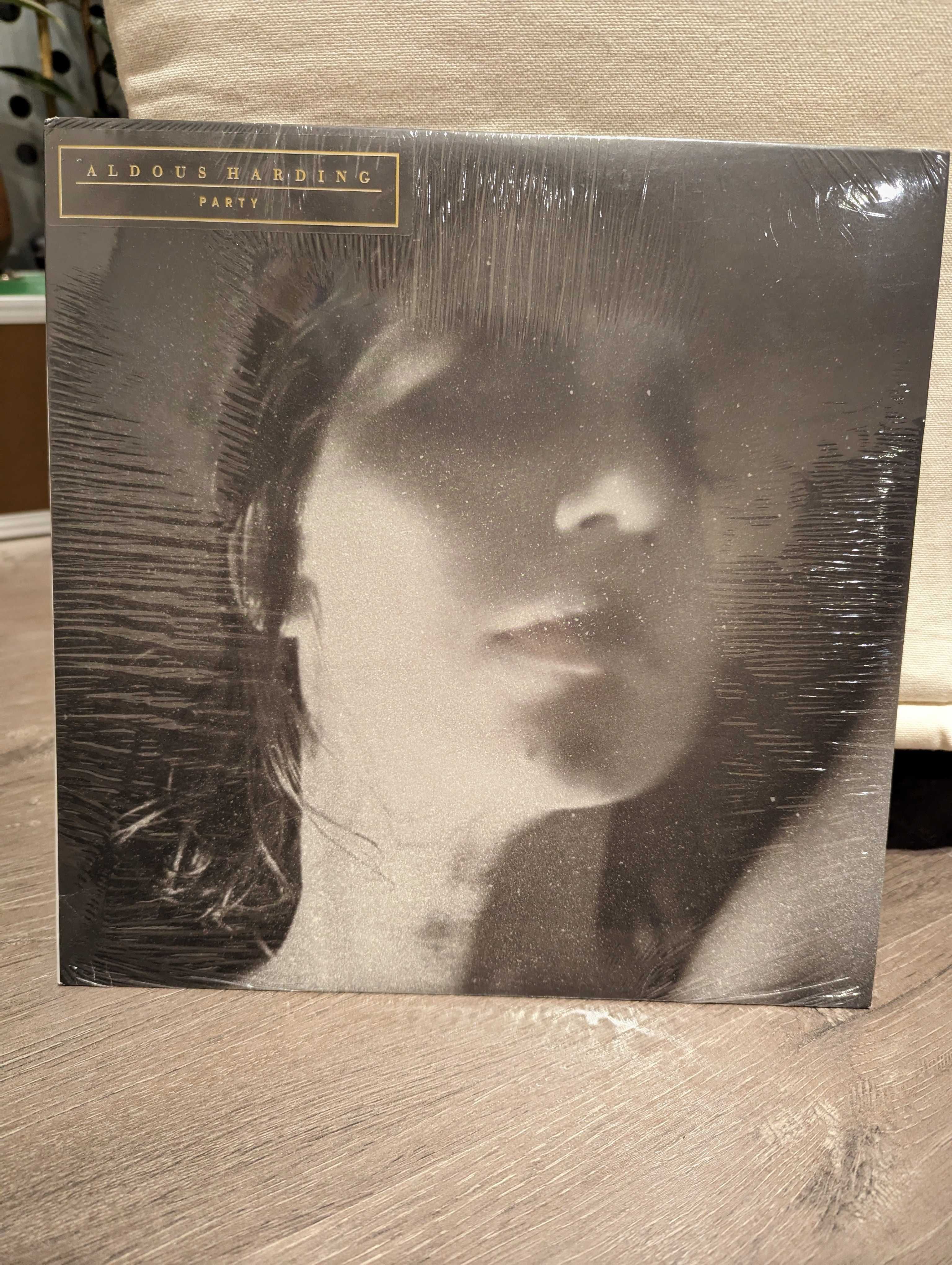 Disc vinil "Aldous Harding - Party"