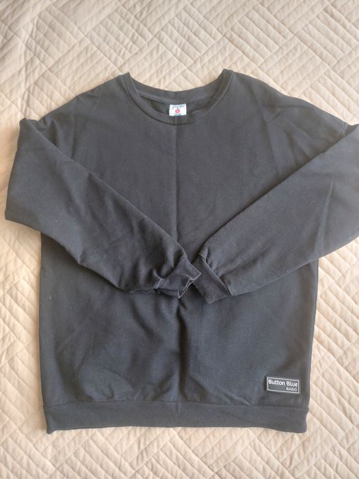 Свитшот рр 158 написано 13 лет