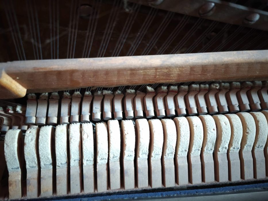 Pian Carl Hardt Stuttgart