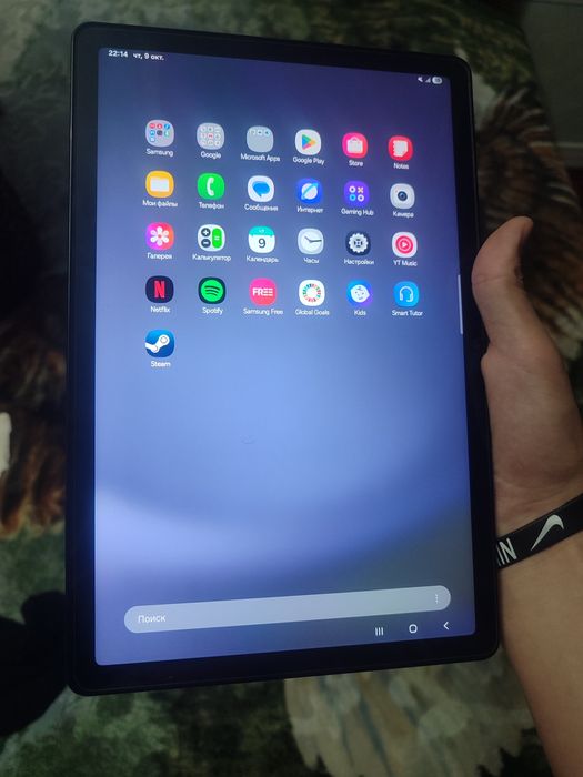 Samsung Galaxy Tab A9 Plus 5G New