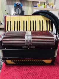 Acordeon hohner verdi 2