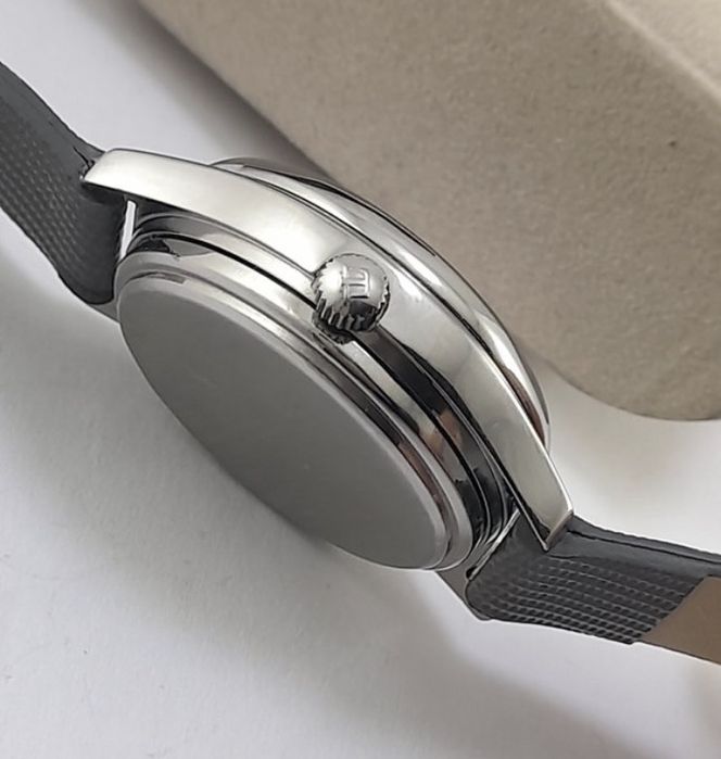 Tissot-Flis 2030 Movement