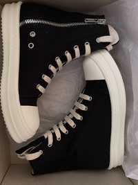 Rick Owens Ramones 39