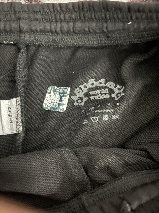 Pantaloni spider marimea M ( fit L )