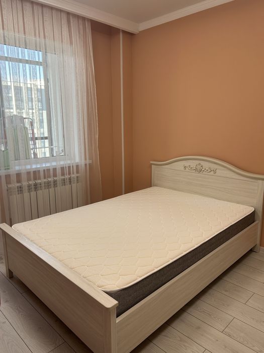 Продается кровать