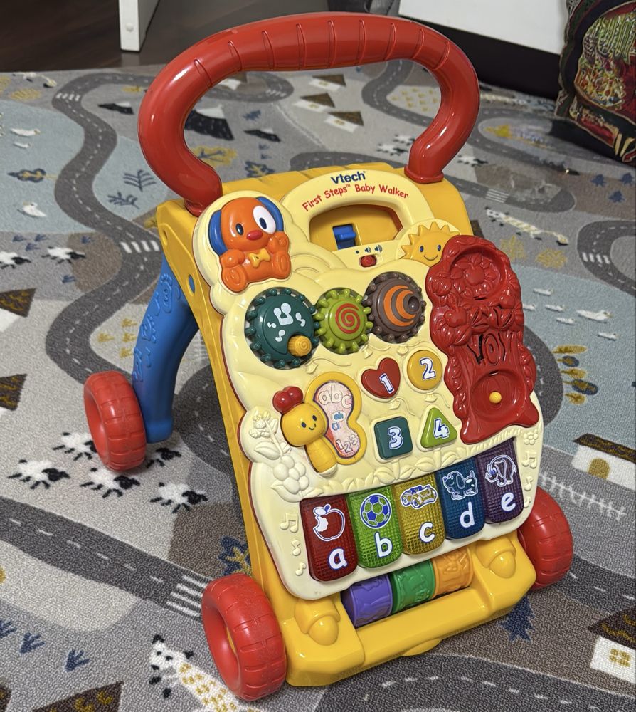 Ходунки Vtech