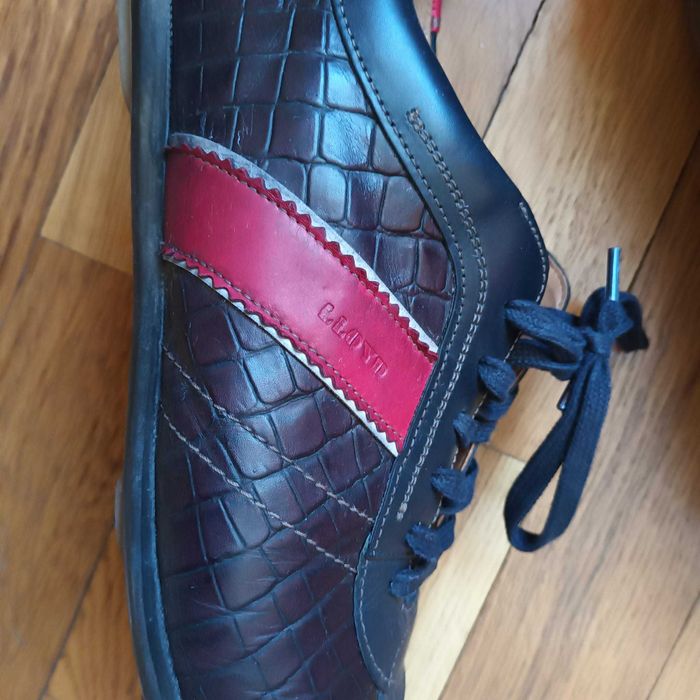 oferta: pantofi barbatesti LLOYD  Timberland Anti-fatigue, marimea 46
