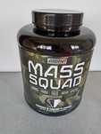 Protein Army ¹ Mass Squad orginal germaniyaniki 700000