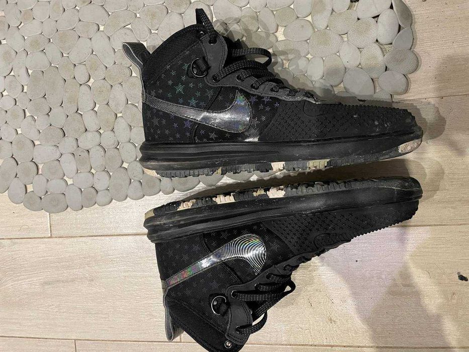 Мъжки обувки Nike Lunar Force 1 Duckboot номер 46