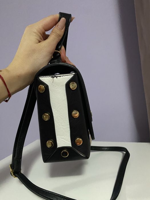 Geanta Tommy Hilfinger