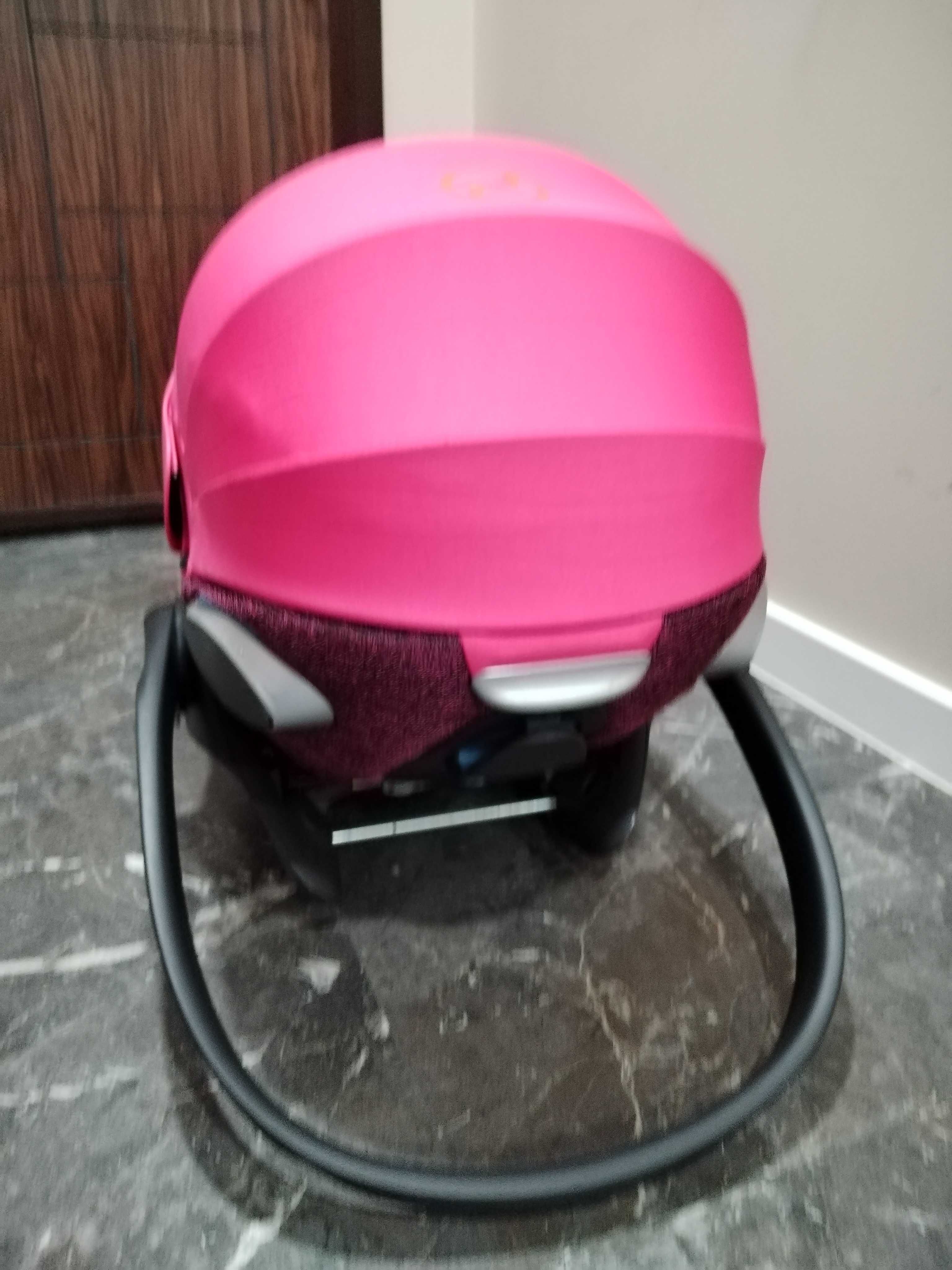 Кош за новородено Cybex/столче/люлка