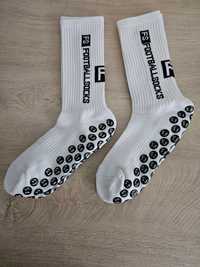 Спортни чорапи с противоплъзгащо покритие/Anti-slip sport socks unisex