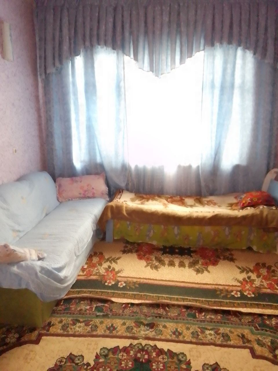 Квартира  15 сентябрь дан ижарага берилади