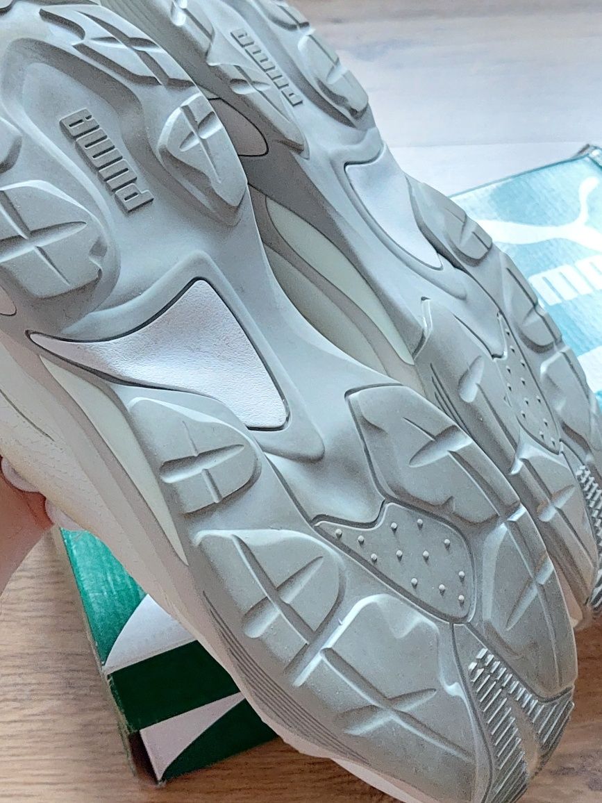 Puma Thunder Desert 44 стелка 28.5 см
