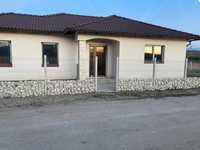 Vând casa noua pe un singur nivel in Alba Iulia, Str Nicolae Plesoianu