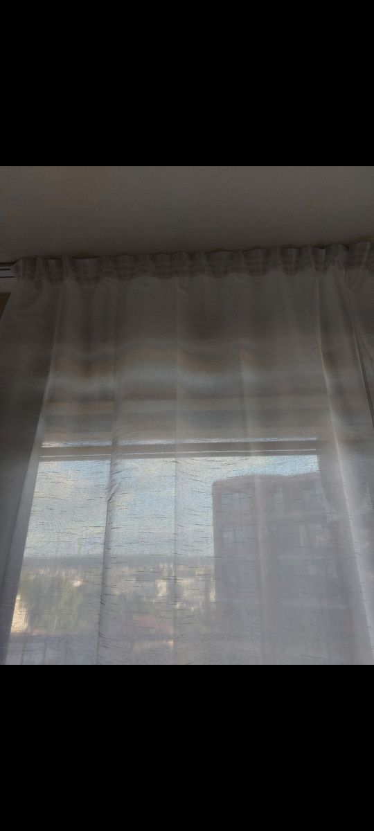 Пердета нови 4бр