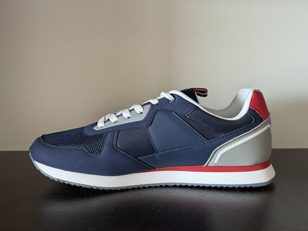 U. S. Polo Assn. Nobil Налични 41н 26см/ Стелка нови