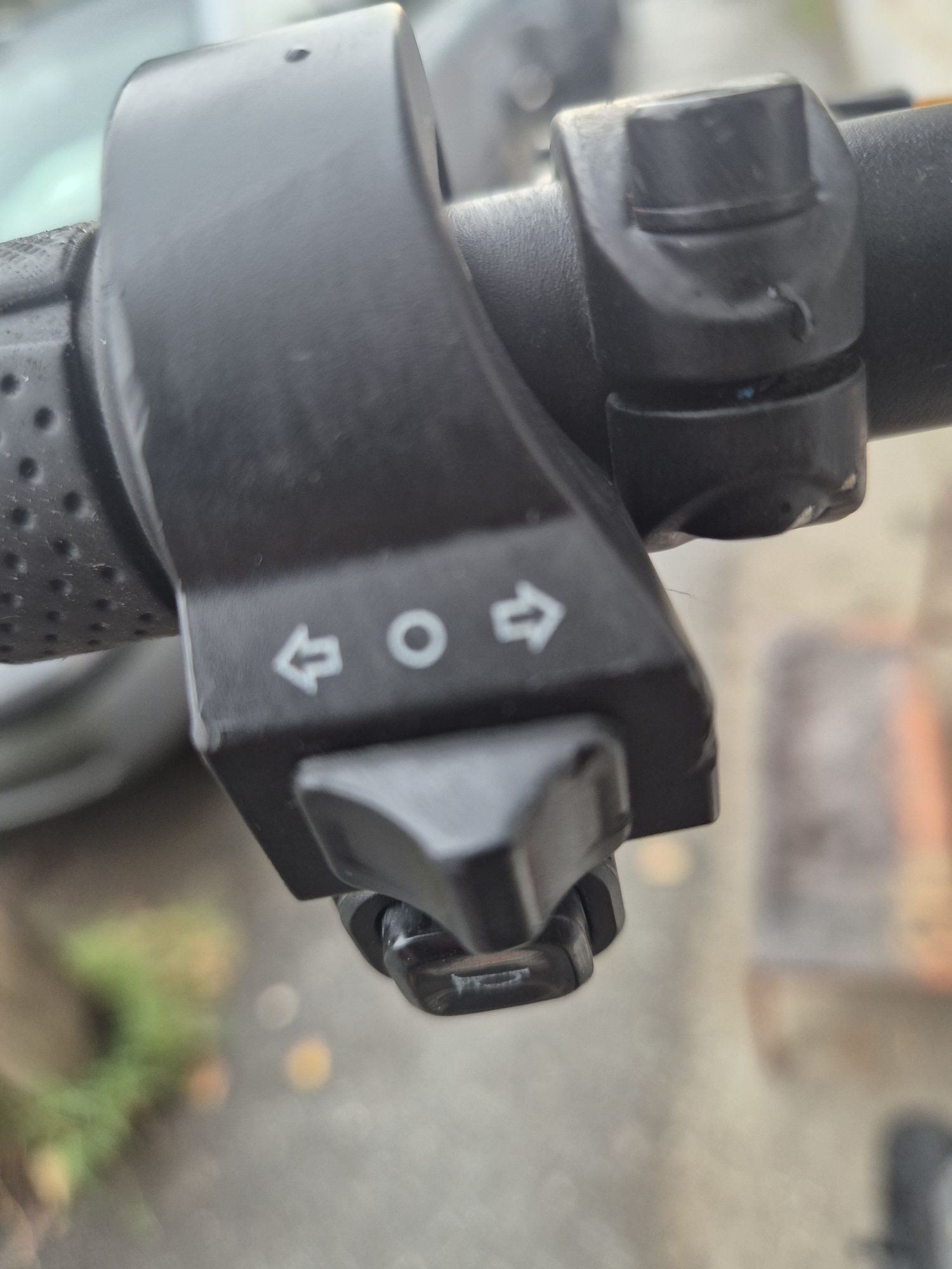 Trotineta electrica KuKirin G2 50hm/h