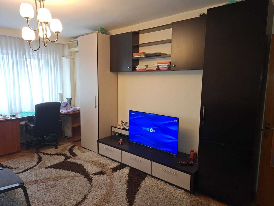 Mosilor intersectie cu Eminescu