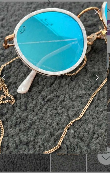 Слънчеви очила Kapten and son