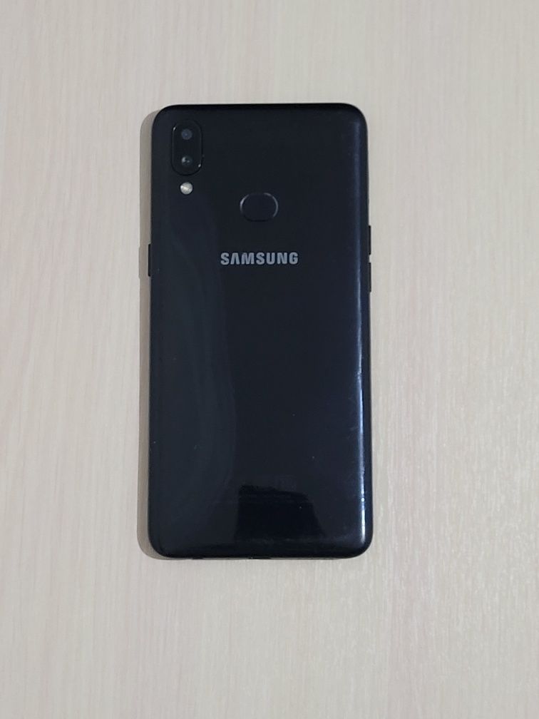 Samsung A10s на запчасти