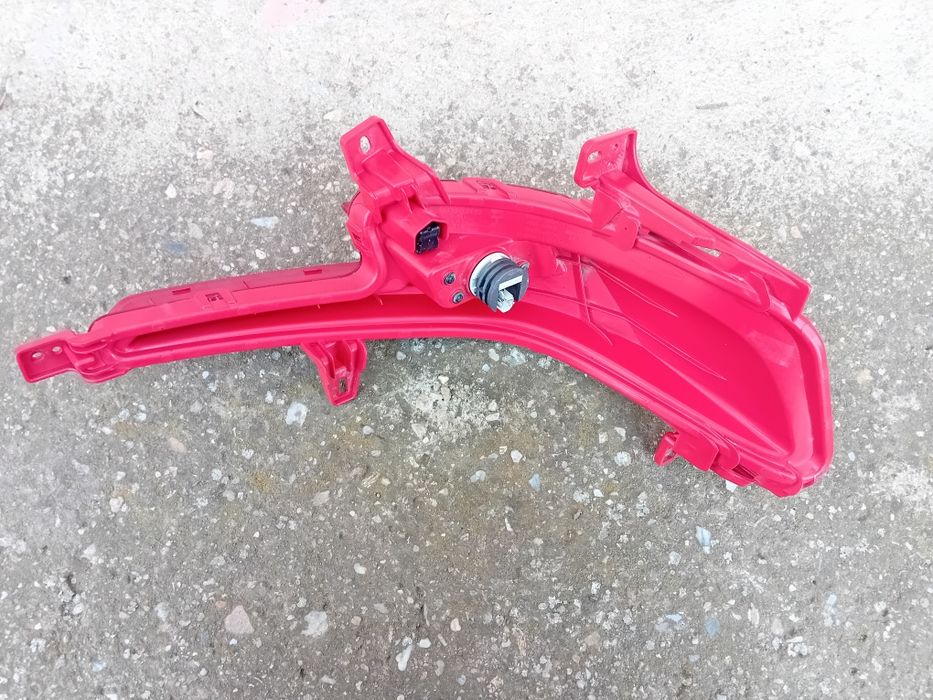 Lampa ceata stanga Led Hyundai Elantra 2019-2020