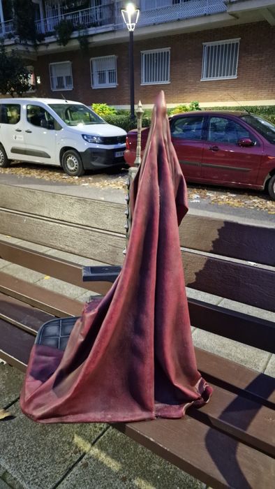 God of war on tron collector edition