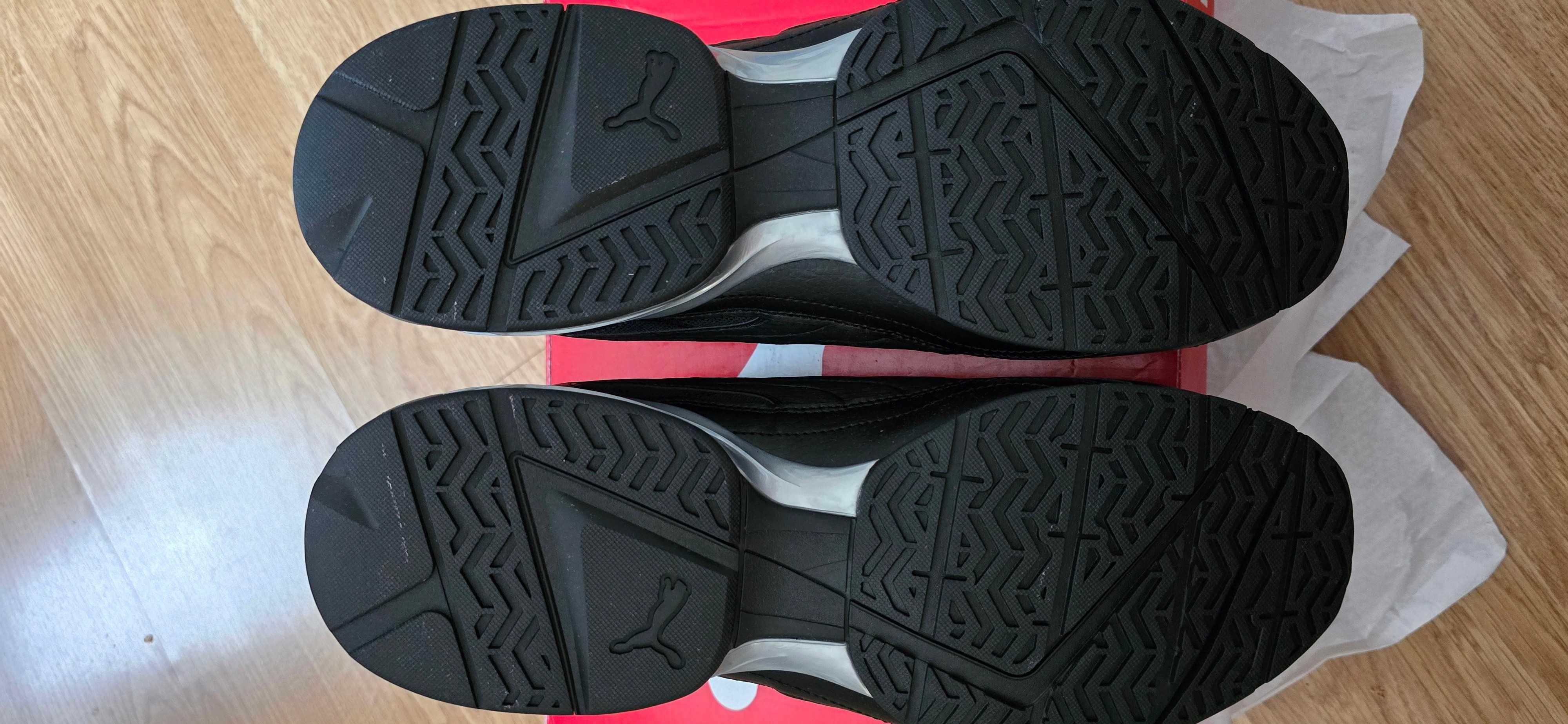 Чисто нови оригинални маратонки Adidas /Puma