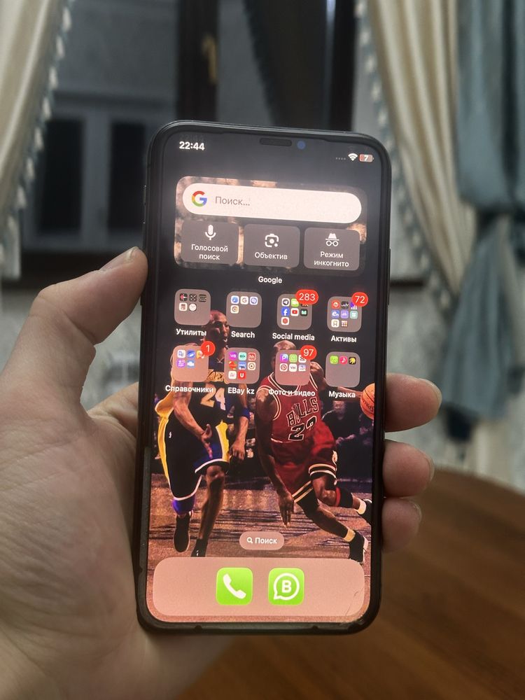 Iphone x 10 Айфон